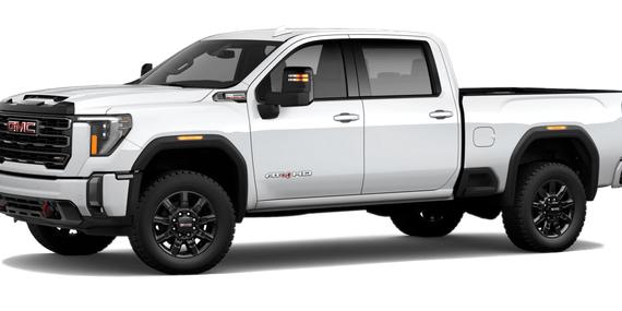 GMC SIERRA HD 2024 1GT49VEY3RF217264 image GMC SIERRA HD 2024 1GT49VEY3RF217264 image